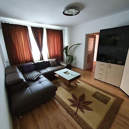 Apartament Cu Regim Hotelier In Dr.Tr. Severin Ντρομπέτα-Τούρνου Σεβερίν Εξωτερικό φωτογραφία