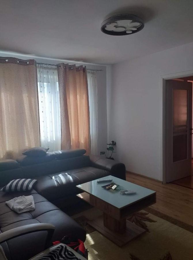 Apartament Cu Regim Hotelier In Dr.Tr. Severin Ντρομπέτα-Τούρνου Σεβερίν Εξωτερικό φωτογραφία