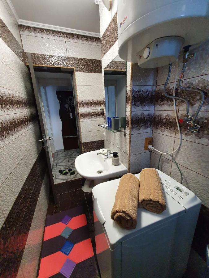 Apartament Cu Regim Hotelier In Dr.Tr. Severin Ντρομπέτα-Τούρνου Σεβερίν Εξωτερικό φωτογραφία