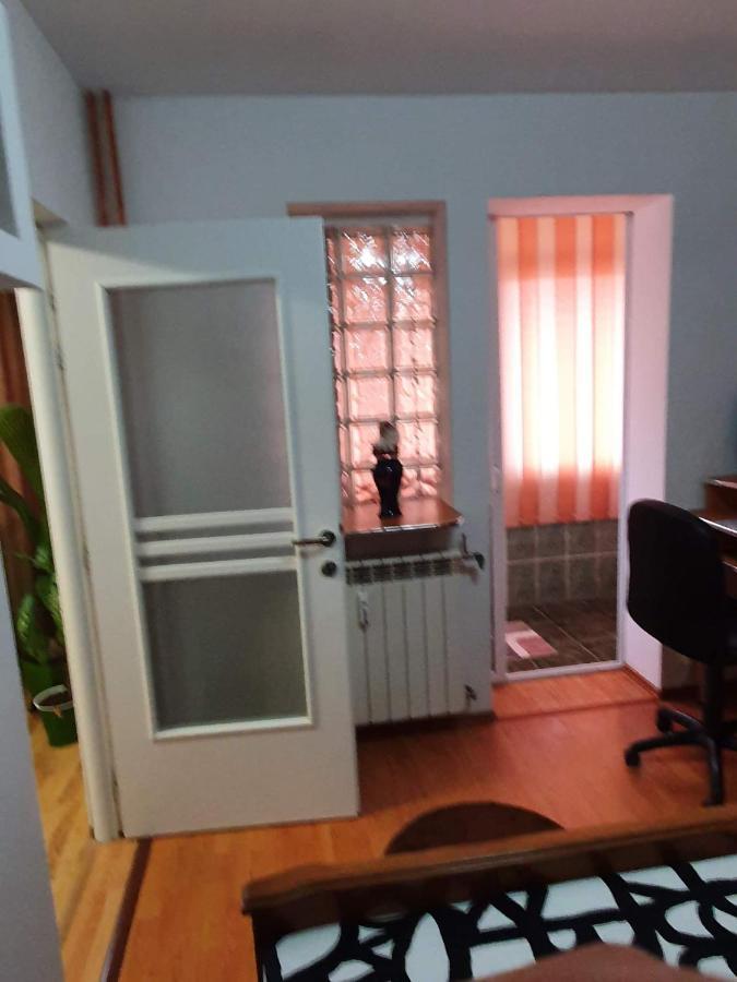 Apartament Cu Regim Hotelier In Dr.Tr. Severin Ντρομπέτα-Τούρνου Σεβερίν Εξωτερικό φωτογραφία