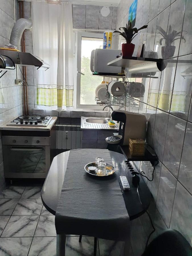 Apartament Cu Regim Hotelier In Dr.Tr. Severin Ντρομπέτα-Τούρνου Σεβερίν Εξωτερικό φωτογραφία