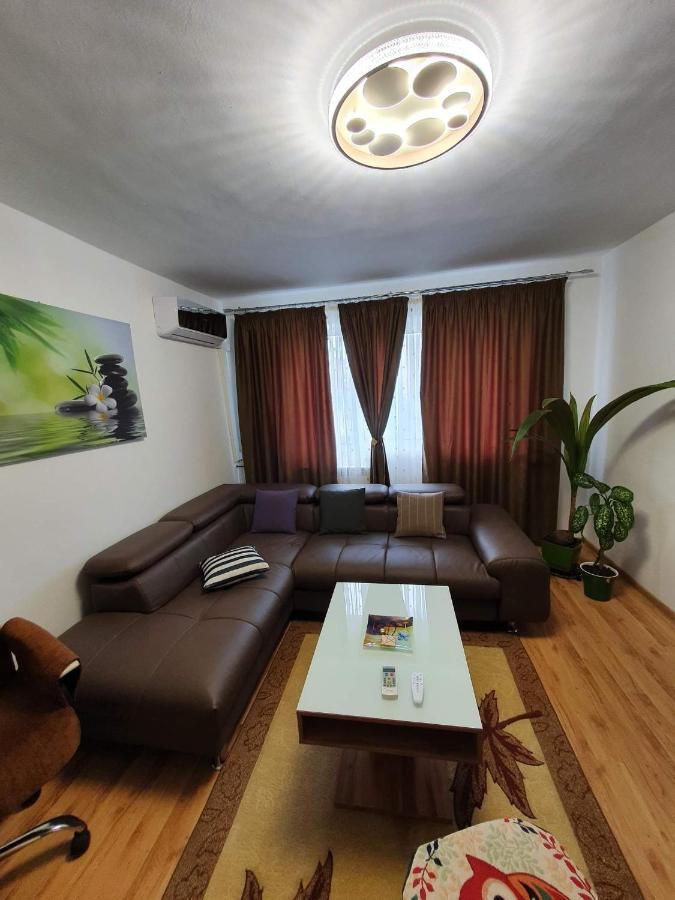 Apartament Cu Regim Hotelier In Dr.Tr. Severin Ντρομπέτα-Τούρνου Σεβερίν Εξωτερικό φωτογραφία