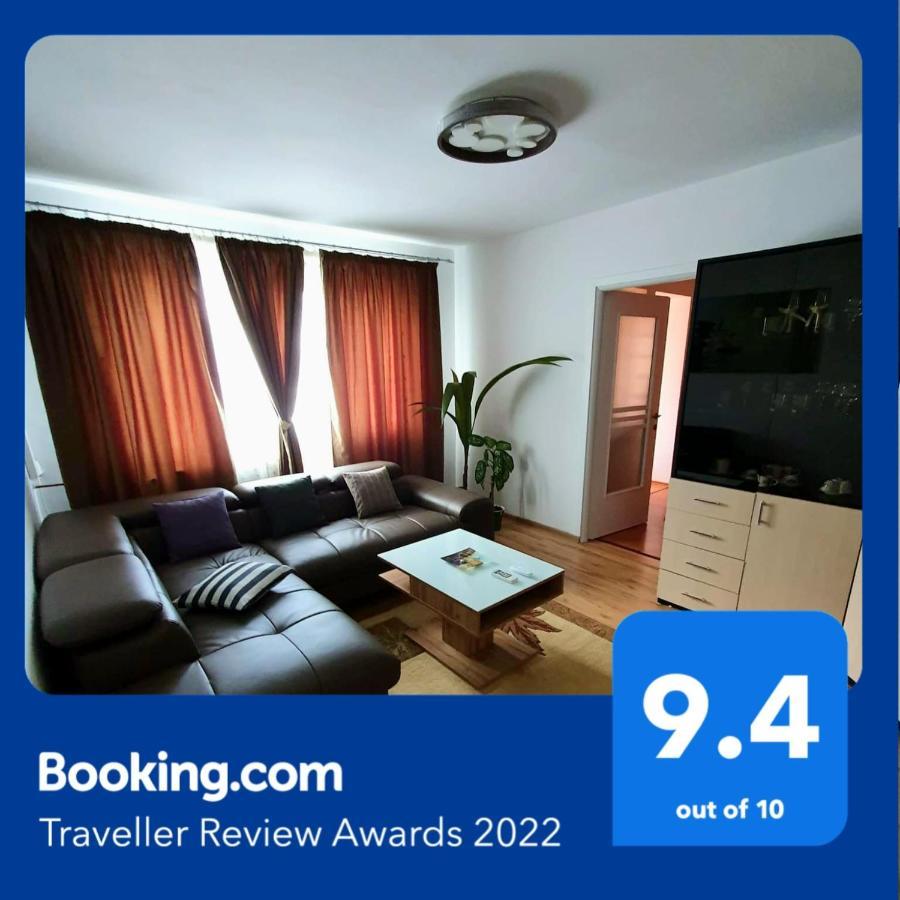 Apartament Cu Regim Hotelier In Dr.Tr. Severin Ντρομπέτα-Τούρνου Σεβερίν Εξωτερικό φωτογραφία